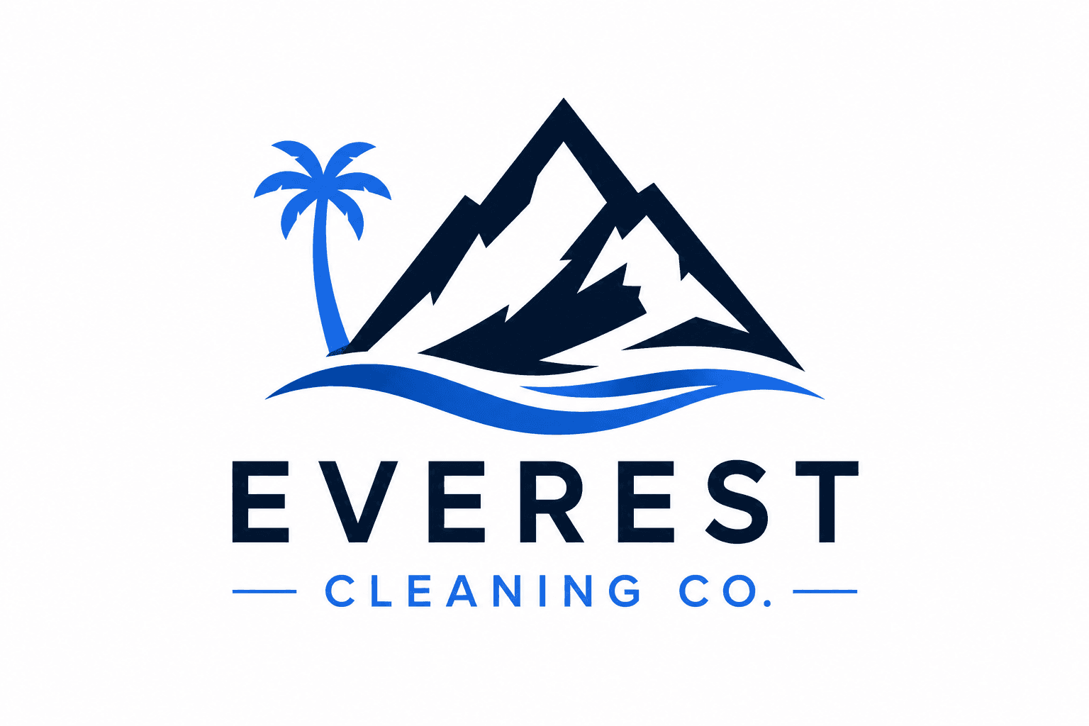 Everest Cleaning Co.